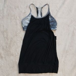 Lululemon Athletic Top